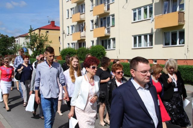 Fotorelacja Sławomira Kamińskiego